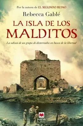 La Isla de los Malditos