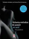 80 Melodias de Pasion en Azul