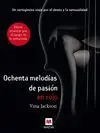 80 Melodias de Pasion en Rojo