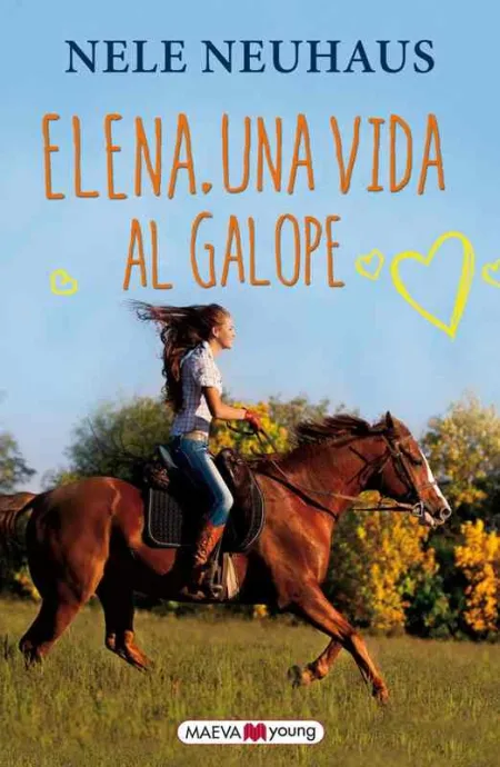 Elena una Vida Al Galope