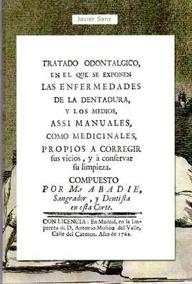 Tratado Odontálgico
