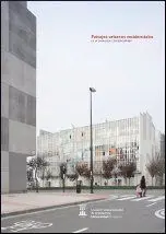 Paisajes Urbanos Residenciales en la Zaragoza Contemporánea