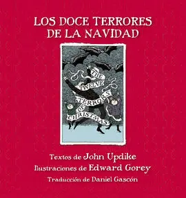 Los Doce Terrores de la Navidad