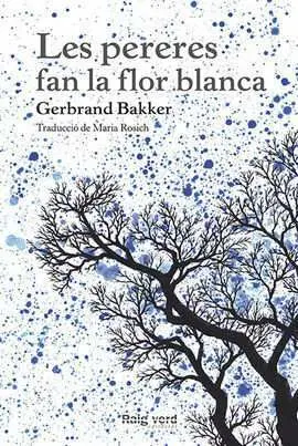 Los Perales Tienen la Flor Blanca