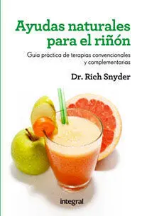 Ayudas Naturales para el Riñon