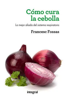Como Cura la Cebolla