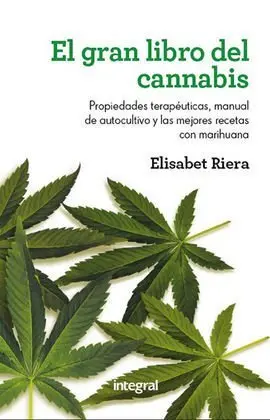El Gran Libro del Cannabis. Ebook