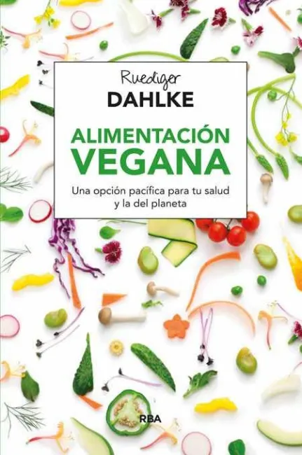 Alimentación Vegana