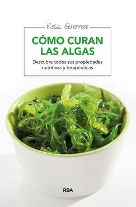Como Curan las Algas