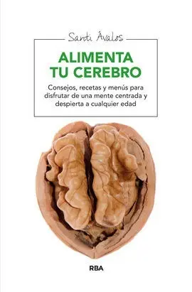 Alimenta tu Cerebro