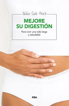Mejore Su Digestión