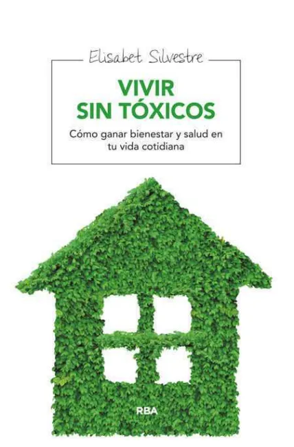 Vivir sin Tóxicos