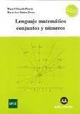 Lenguaje Matemático Conjuntos y Números