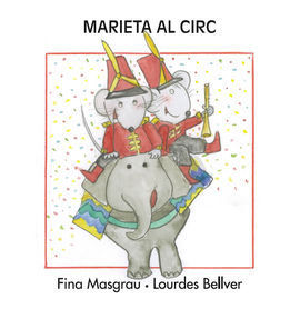 MARIETA AL CIRC (MAJÚSCULA)