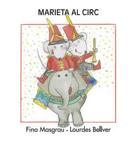 Marieta Al Circ (Majúscula)