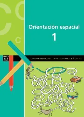 Orientación Espacial 1