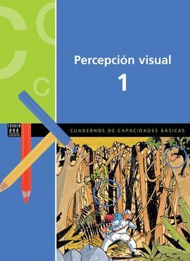 PERCEPCIÓN VISUAL 1