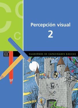 PERCEPCIÓN VISUAL 2