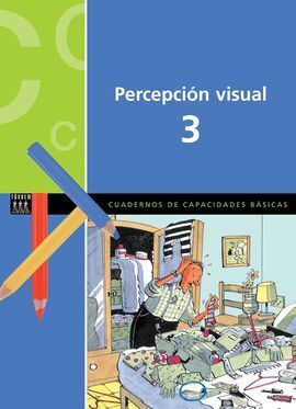 PERCEPCIÓN VISUAL 3