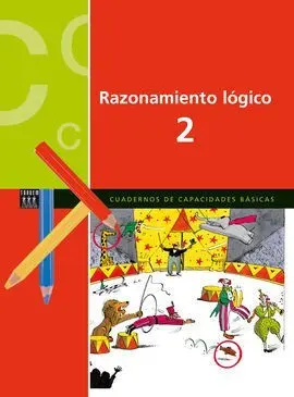 Razonamiento Lógico 2