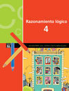 RAZONAMIENTO LÓGICO 4