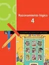 Razonamiento Lógico 4