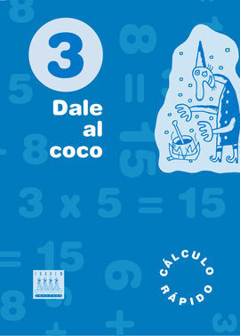 DALE AL COCO 3º PRIMARIA QUINZET