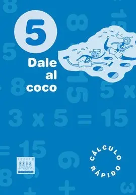 Dale Al Coco 5º Primaria Quinzet