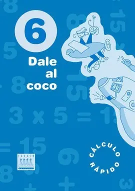 Dale Al Coco. (6º. primaria)/Quinzet
