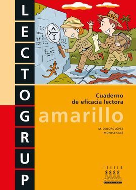 LECTOGRUPO AMARILLO