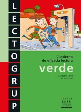 LECTOGRUPO VERDE