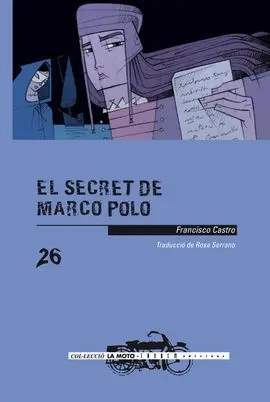 El Secret de Marco Polo