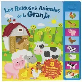 Ruidosos Animales de la Granja, los