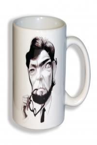 TAZA JULIO CORTAZAR