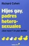 Hijos Gay, Padres Heterosexuales