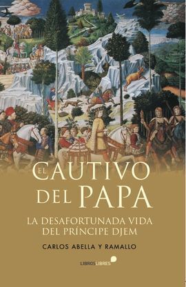 CAUTIVO DEL PAPA,EL