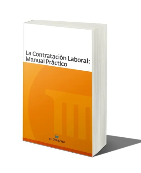 Contratacion Laboral Manual Practico la