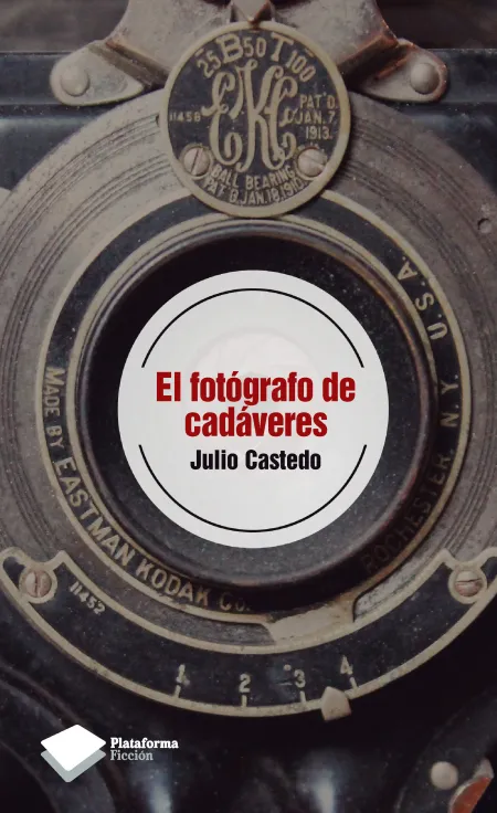 El Fotógrafo de Cadáveres