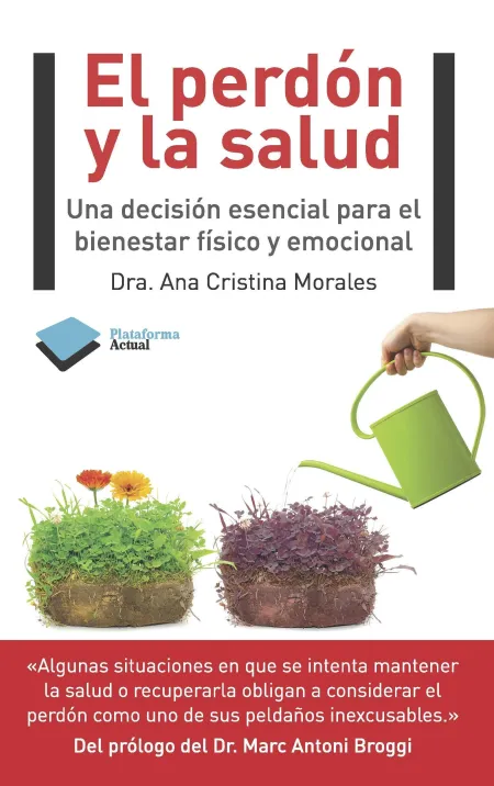 El Perdón y la Salud