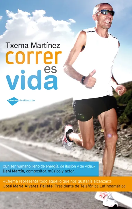 Correr Es Vida