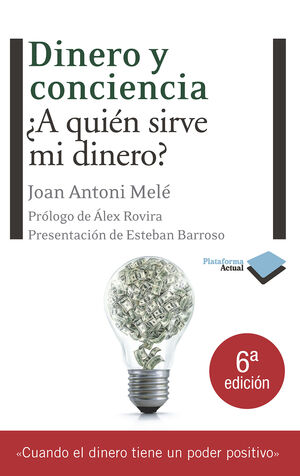 DINERO Y CONCIENCIA