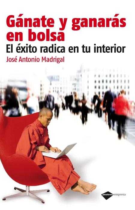 Gánate y Ganarás en Bolsa