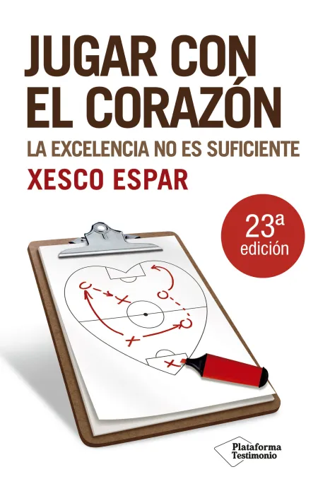 Jugar con el Corazón