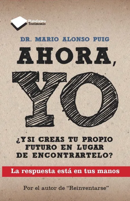 Ahora yo