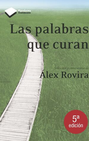 LAS PALABRAS QUE CURAN