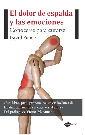 EL DOLOR DE ESPALDA Y LAS EMOCIONES