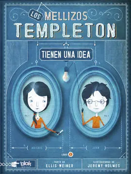 Mellizos Templeton Tienen una Idea, los