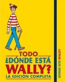 Todo ¿Dónde esta Wally?