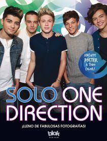 SOLO ONE DIRECTION