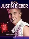 100% Justin Bieber